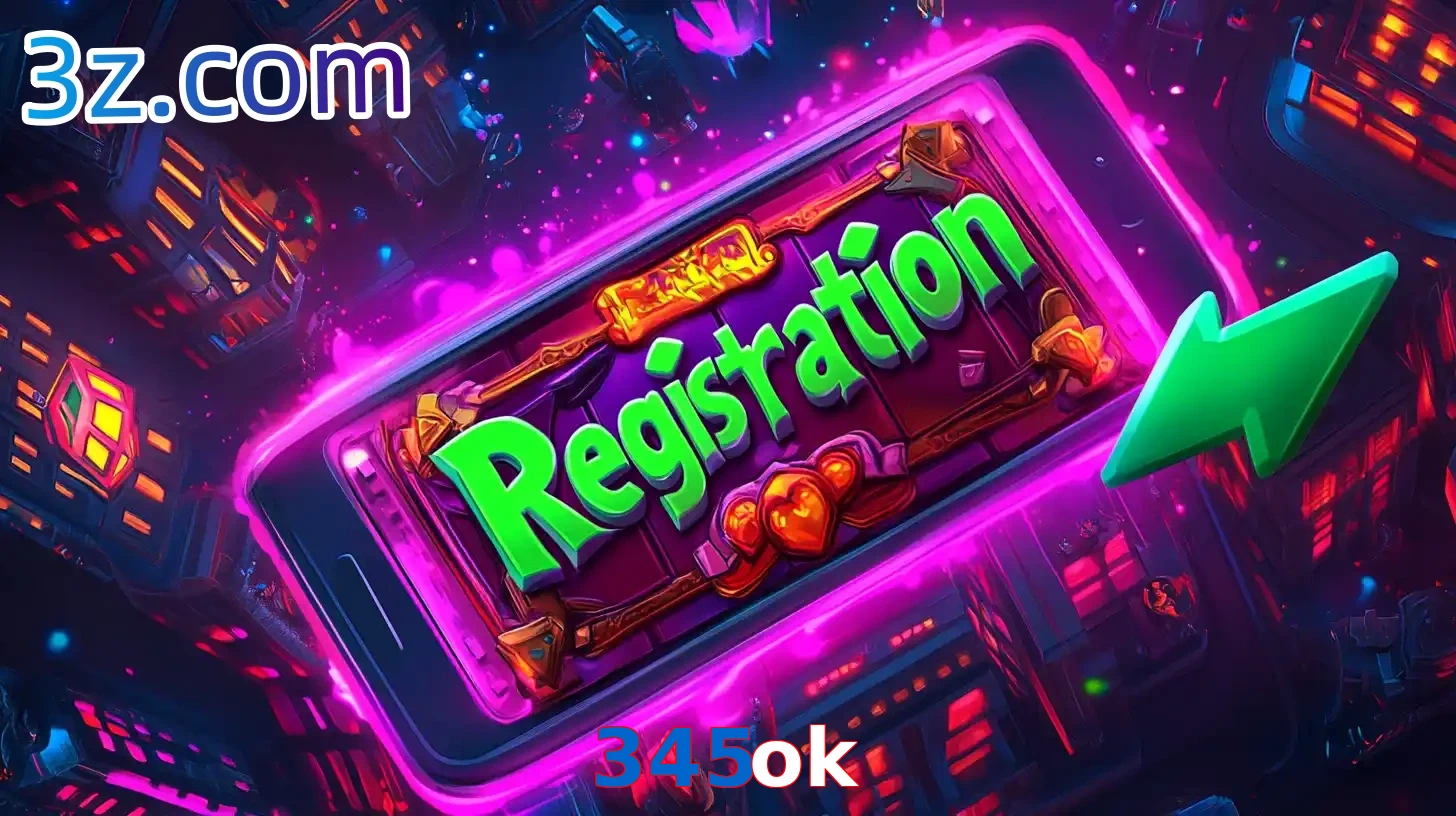 345ok registro slots online celular
